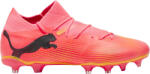 PUMA FUTURE 7 MATCH FG/AG Futballcipő 107715-03 Méret 42 EU 107715-03