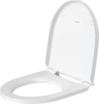 Duravit DuraStyle WC Ülőke - SoftClose