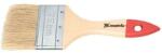 MTX Lapos Ecset - Természetes Szálak - 25x15 mm (2984240027)