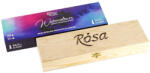 Rósa Akvarellfesték készlet, tubusos - Rósa Gallery Classic - 14 x 10 ml - elegáns fadobozban