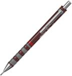 rOtring Creion Mecanic Rotring 1.0 mm Tikky 3, Burgundi (RO1904693)