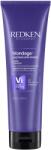 Redken Color Extend Blondage Express Anti-brass Semlegesítő Maszk szőke hajra 250 ml