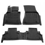 Umbrella Set Covorase Auto Cauciuc Umbrella Pentru Bmw X6 (f16) (2014-2019) (126555) - vagauto