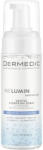 DERMEDIC Melumin Tisztító hab pigmentfoltokra hajlamos arcbőrre 170 ml - ekozmetikum