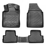Umbrella Set Covorase Auto Cauciuc Umbrella Pentru Nissan Qashqai I (J10) 2006-2013 (8682578002376) - vagauto