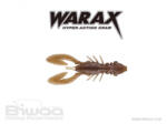 Biwaa WARAX 3" 7.5cm 04 Watermelon Red (B001132) - koi-farm