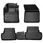 Umbrella Set Covorase Auto Cauciuc Umbrella Pentru Peugeot 3008 Ii 2016- (59637)