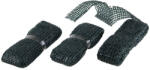  Set de bandă de legătură pentru puietul de copac din 3 părți 30 mm x 3 m (45472F)