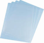 NOKI Mapa protectie A4 tip L transparenta 100/SET NOKI (NK4810110)