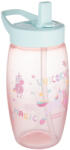 Canpol babies Sport kulacs, lecsukható ivőcsőrrel (400ml) - Unicorn