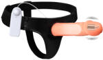 SESSO Strap On Easy Vibration