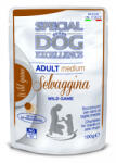 Special Dog Médium 100g Alutasak Vad - krizsopet
