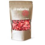 GymBeam Căpșuni liofilizate 100 g