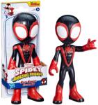 Hasbro Pókember: Póki és csodálatos barátai Supersized Miles Morales figura - Hasbro (F6689/F8175) - jatekshop