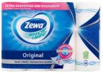 ZEWA Kéztörlõ tekercses háztartási ZEWA Wisch&Weg Original 2 rétegű 4 tekercses (42832) - tonerpiac