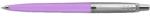 Parker Golyóstoll PARKER Royal Jotter pasztell lila ezüst klipsz (7010593004) - tonerpiac