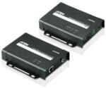 ATEN VanCryst HDMI HDBaseT-Lite Extender with POH (4K@40m) (HDBaseT Class B) (VE802-AT-G) (VE802-AT-G)