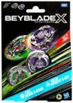 Hasbro Beyblade X: Duall Pack Yell Kong 3-60GB vs. Helm Knight 5-80T pörgettyű szett - Hasbro (F9586/G0198) - jatekshop