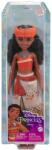 Mattel Disney Hercegnők: Csillogó hercegnők - Moana figura - Mattel (HPG68) - jatekshop