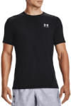 Under Armour Tricou Under UA HG Armour Fitted SS TEE 1361683-001 Marime S (1361683-001) - 11teamsports