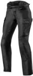 Revit Femeile Revit Outback 3 Negru pantaloni de motocicletă Negru výprodej lichidare (REFPT094-0011)