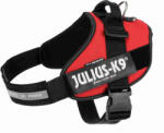 Ham Julius-K9 IDC Power roşu (Mărime: 3, 40-70 kg, 82-112 cm)