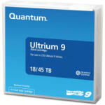Quantum LTO 9 Ultrium 18TB / 45TB Adatkazetta (MR-L9MQN-01)