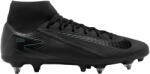 Nike ZM SUPERFLY 10 ACAD SG-PRO AC Futballcipő fq8336-002 Méret 40, 5 EU