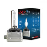 Exod Np D3s 6000k - Xenon Izzó (39920)