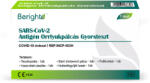  Beright Covid-19 Antigén önellenőrző orrteszt 1x (675111)