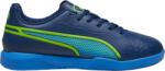PUMA KING MATCH IT Jr Beltéri focicipő 107270-02 Méret 35 EU