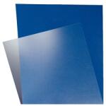 LEITZ Előlap, A4, 150 mikron, LEITZ, áttetsző (E73860003) - iroda24