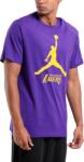 Jordan Tricou Jordan LAL M NK ES NBA JDN SS TEE fb9827-504 Marime S (fb9827-504)