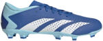 Adidas PREDATOR ACCURACY. 3 L FG Futballcipő gz0015 Méret 44, 7 EU