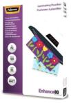 Fellowes Lamináló fólia, A3, 80 mikron, matt, 100 db/doboz, Fellowes® (5452003) - tintasziget
