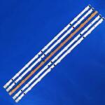 Samsung Háttérvilágítás Samsung FHD 32coll 9LED 5db/csomag