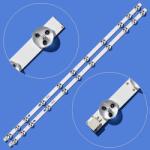 Vestel Háttérvilágítás 32coll LED TV-be 11LED, 3V 575x10mm, 2db/csomag