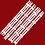 LG Háttérvilágítás LG 42coll (3R1+3L1+2R2+2L2) 10db/csomag