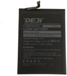 Xiaomi Redmi Note 9S, BN55 Prémium Cellás DEJI Akkumulátor (5020mAh, Li-ion)