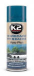 K2 K2AUTO vízlepergető spray szélvédőre, 200ml, VIZIO PLUS (GD-K511MEL)