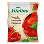 Виталино Чушки печени белени замразени Виталино 450гр