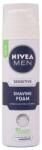 Nivea Sensitive 200 ml - drogeria-online - 1 290 Ft