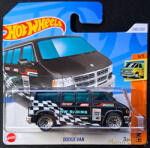 Mattel - HW Vans - Dodge Van (HTB95)