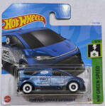 Mattel - HW Green Speed - Ford Performance Supervan 4 (HTD33)