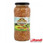 Campese Леща в буркан Campese 540гр