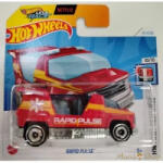 Mattel - HW First Response - Rapid Pulse (HTD71)