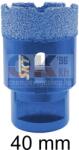 SKT Diamond SKT 355 PRO 40 mm gyémántfúró (skt355040) (skt355040)