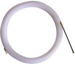 Tracon Electric Tracon TBSZ-10 Műanyag vezeték-behúzószál, fém fejjel L=10m, d=3mm (TBSZ-10) - elektrikstore