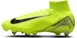 Nike Mercurial Superfly 10 Elite SG-Pro éles focicipő, fluosárga (FQ8342-700)