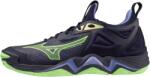 Mizuno Wave Momentum 3 röplabda cipő, sötétkék (V1GA231211)